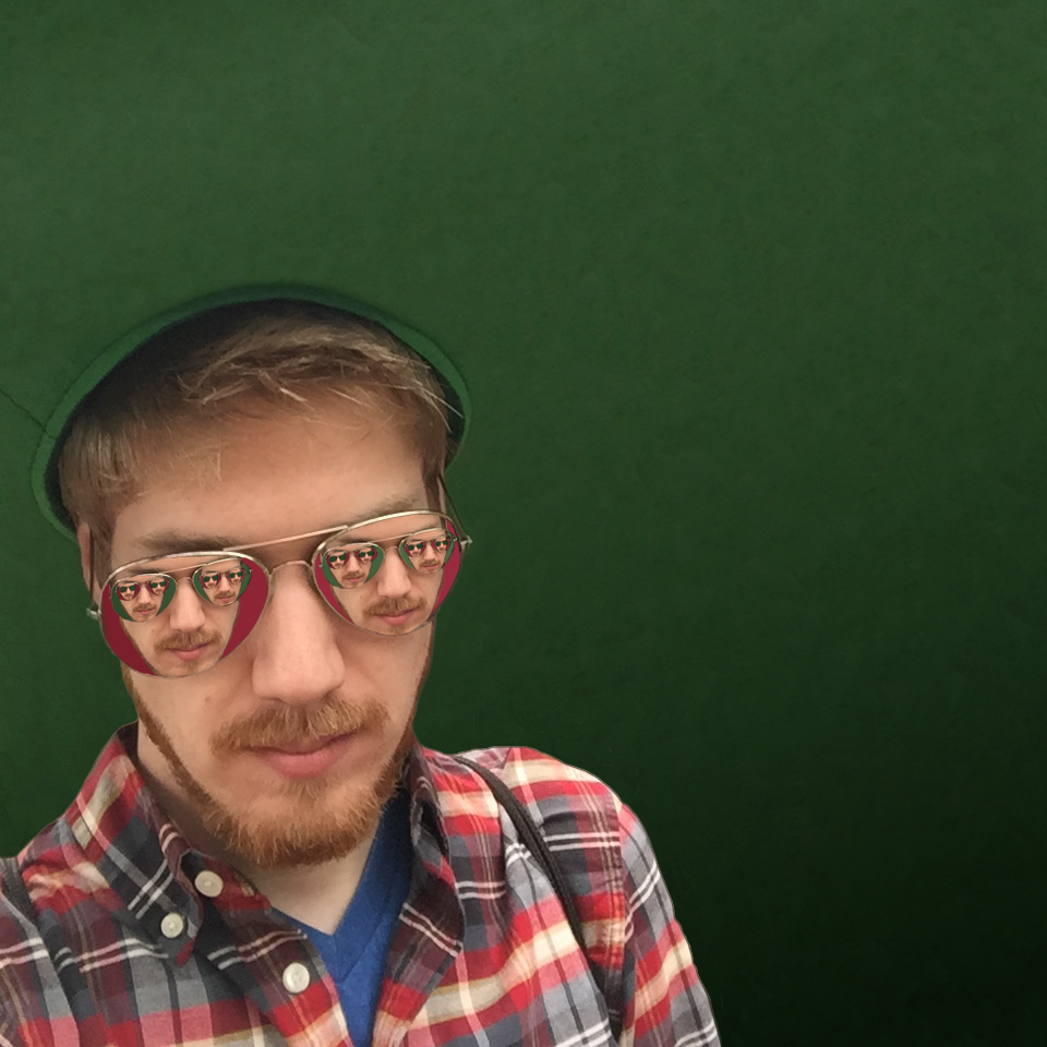 Matt Hat