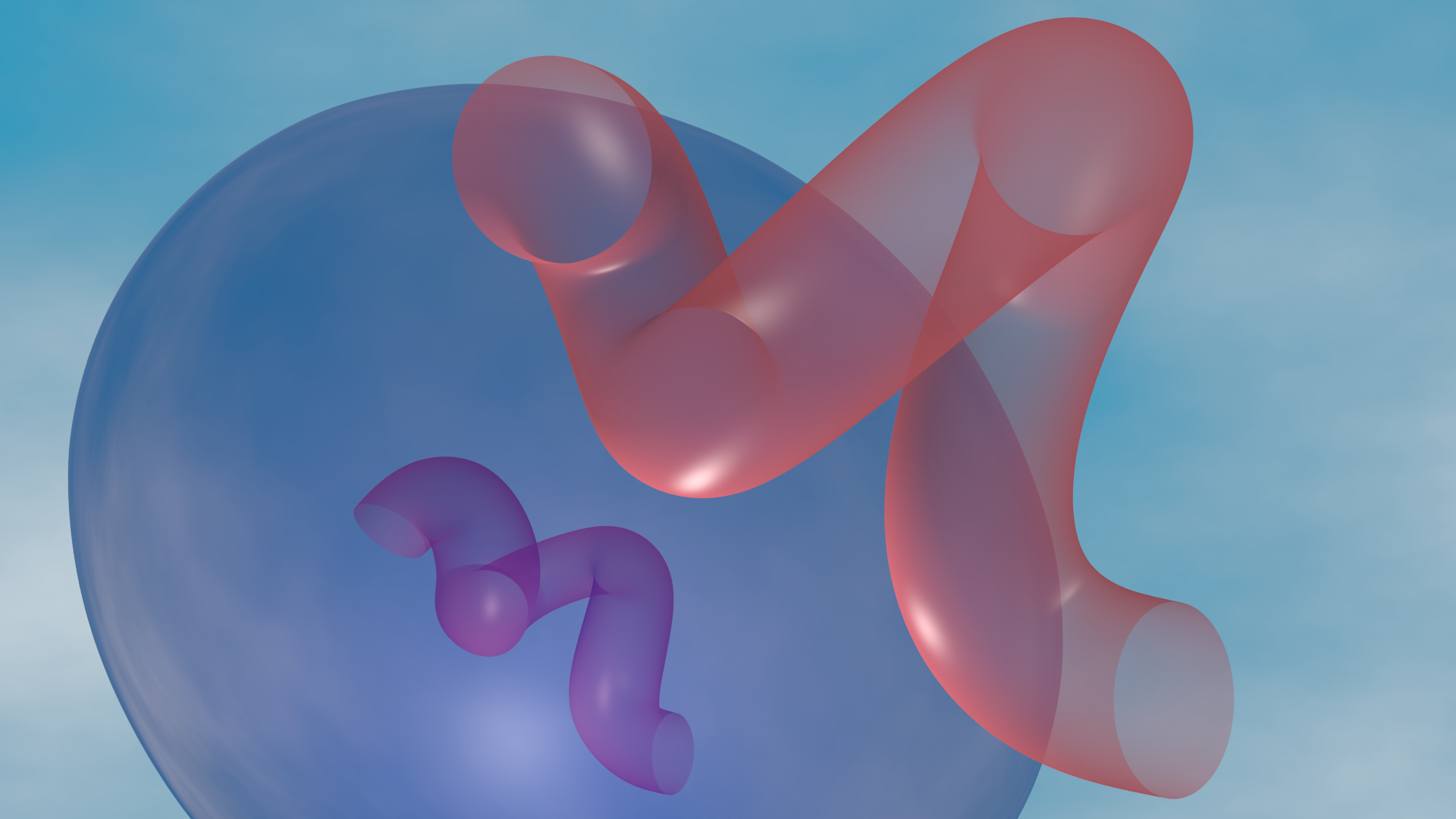 Tube & Friend
