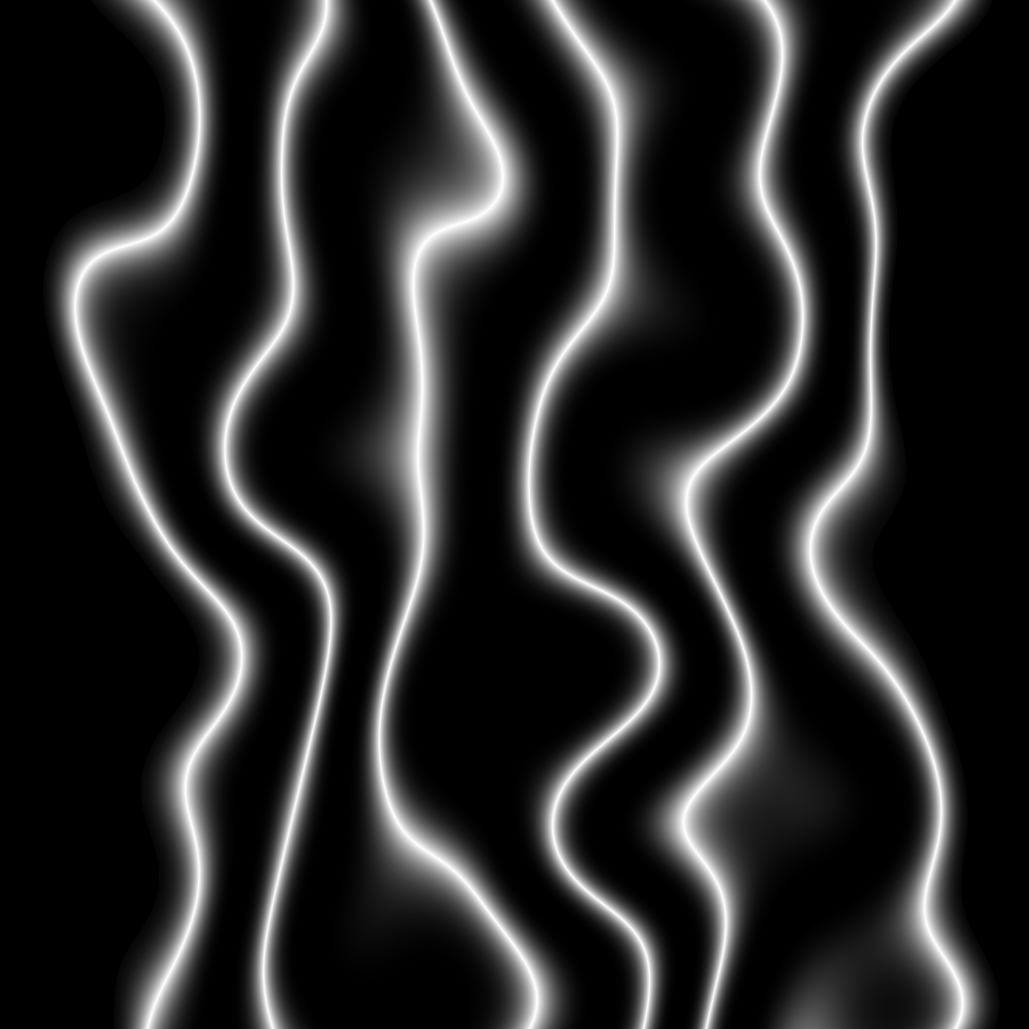 Warpy Weirdness #3