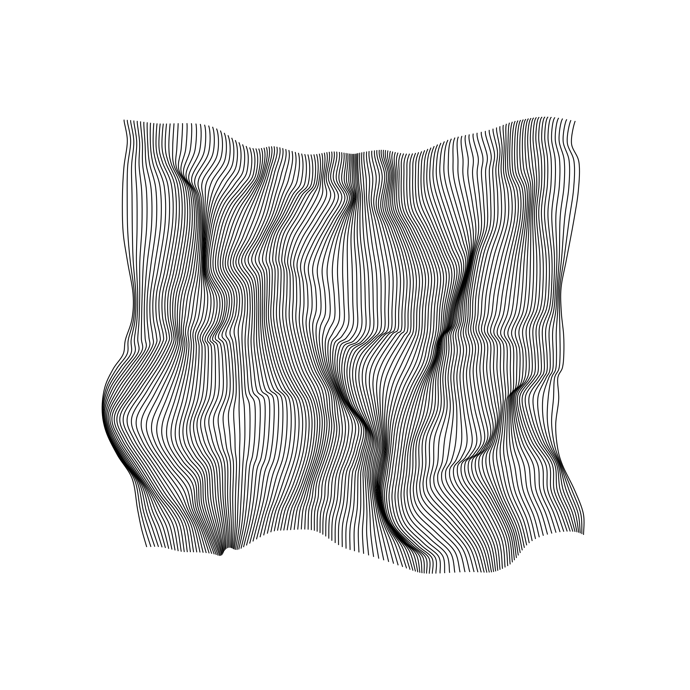 Waveform (Grid #3)